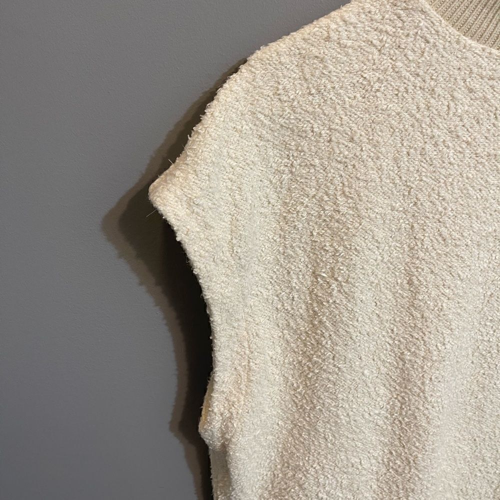 Zara Textured Tunic - Picture 2 of 7